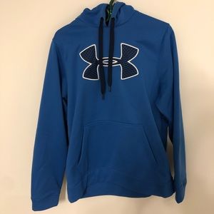 Under Armour Storm Hoodie (Like New!!)